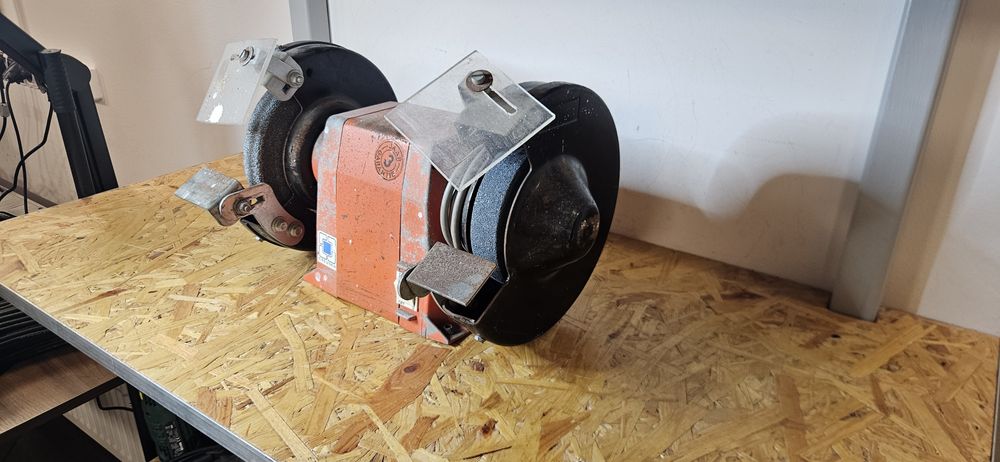 Szlifierka stołowa 460w
