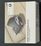 Etui na kluczyk BMW / skóra naturalna X1-X5