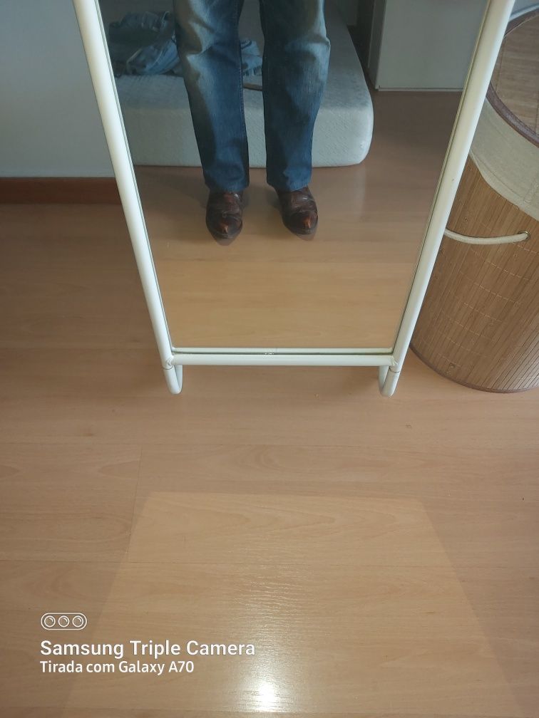 Botas sendra usadas