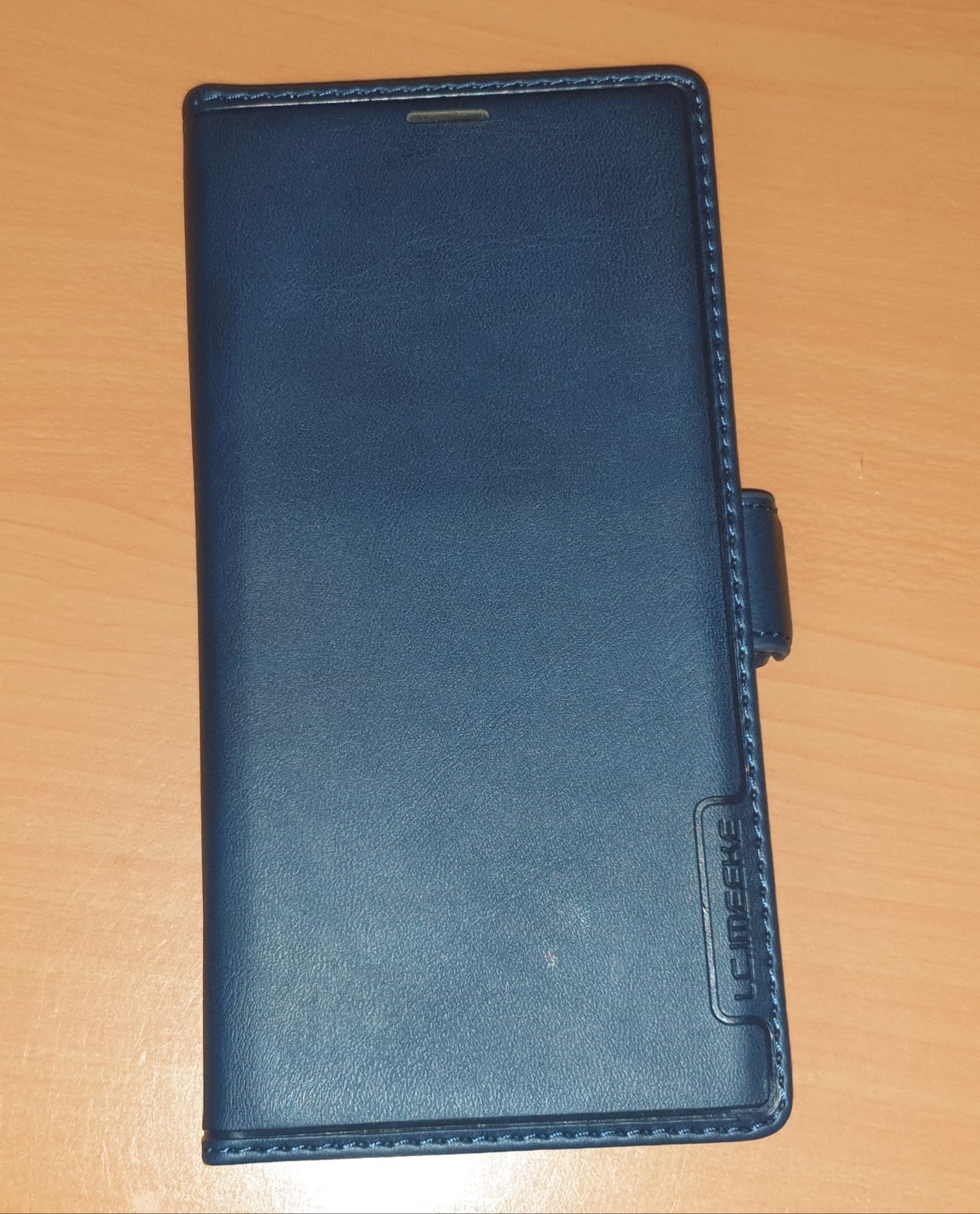 Capa Flip cover Samsung Note 9