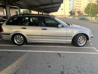 Bmw 320d 2.0 disel 150 cv