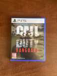 Call Of Duty Vanguard PS5