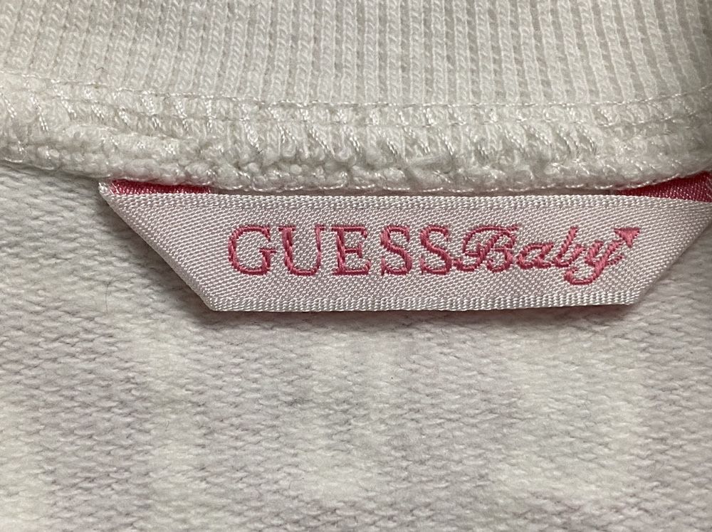 Комплект GUESS Baby 3-6мес