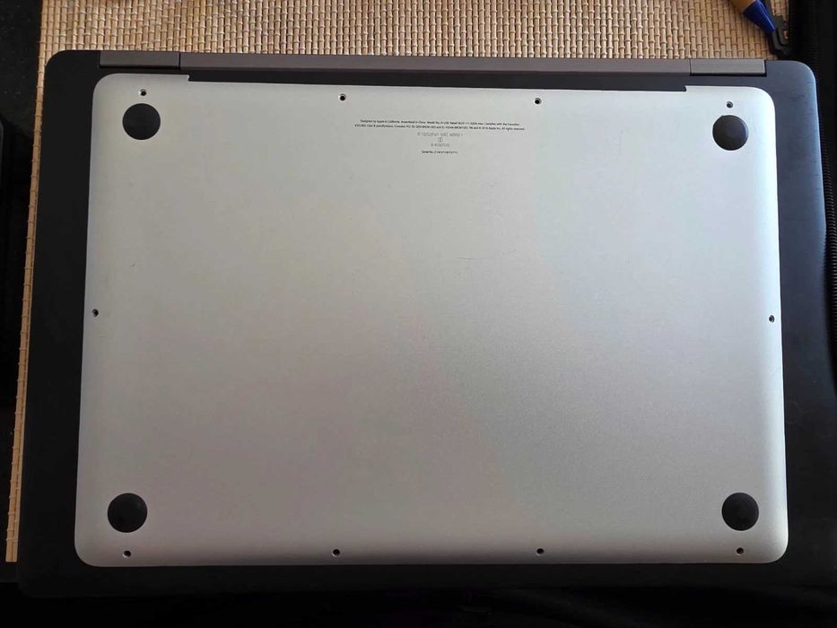 Peças para Apple 13" MacBook 1278 Anos de 2009 a 2012 Tenho Varias