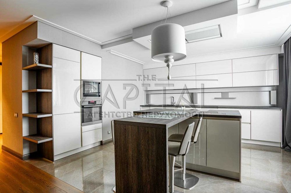 Продажа квартиры ЖК SOHO Residence ул. Демеевская