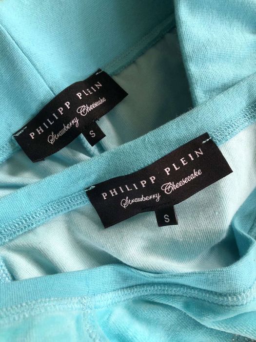 Новий костюм Philipp plein розмір  S производство Туреччина AMN