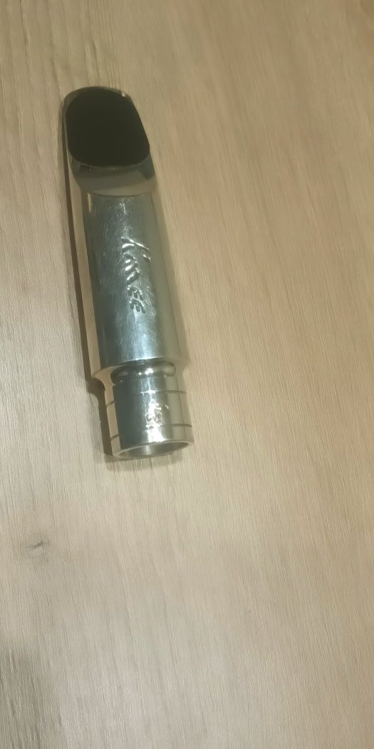 Ustnik do saksofonu tenorowego Kanee King 8* otwarcie :0.115