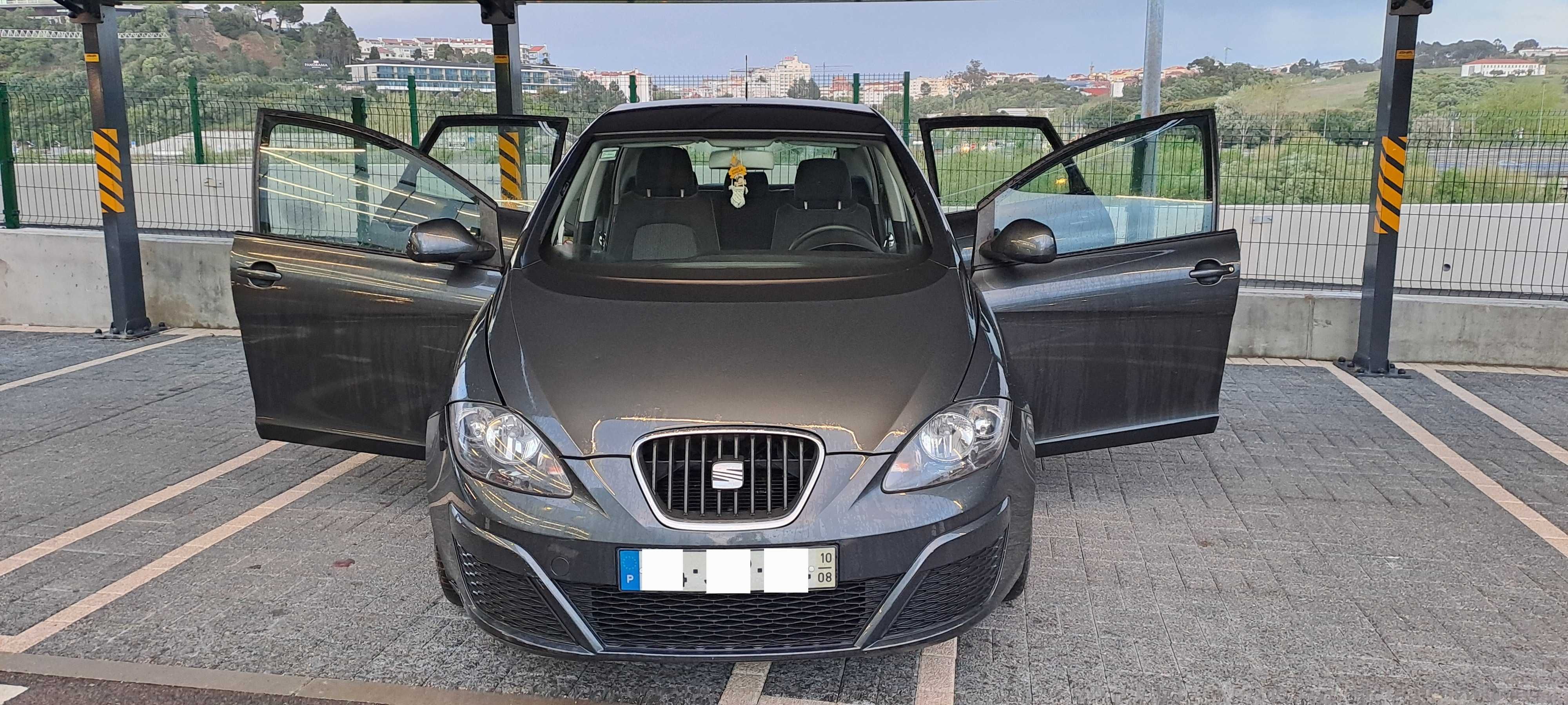 Seat Altea 1.2 Tsi Good Stuff