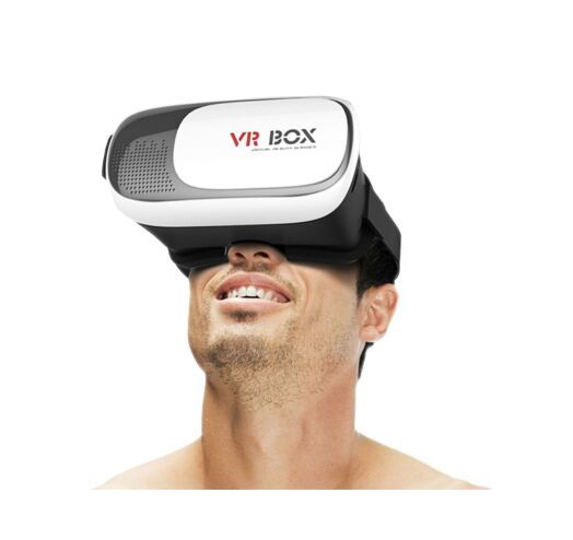 Очки виртуальной реальности очки виртуальной реальности VR BOX 2.0