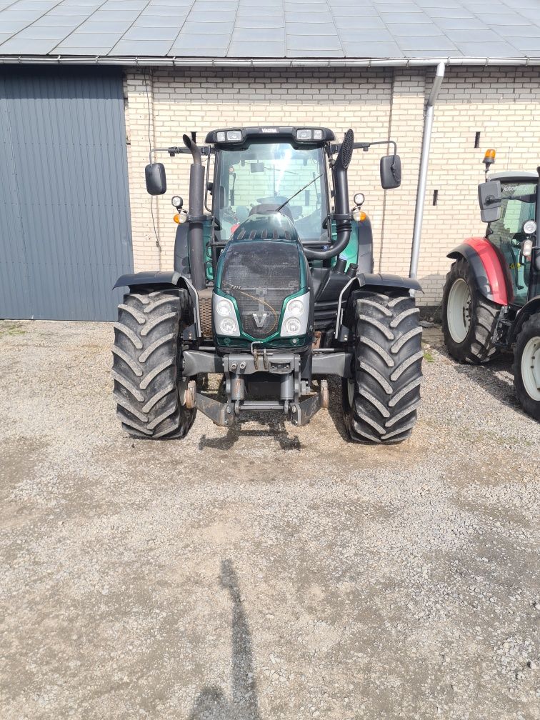 Valtra T213 Versu