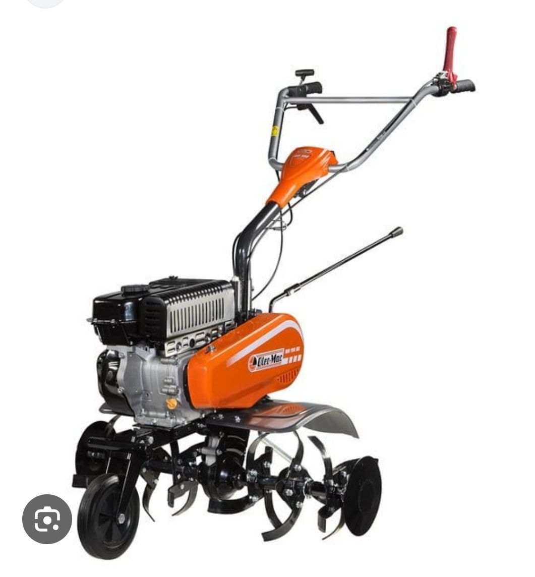 Glebogryzarka, rekultywator, wertykulator STIHL 40-90 cm wynajmę