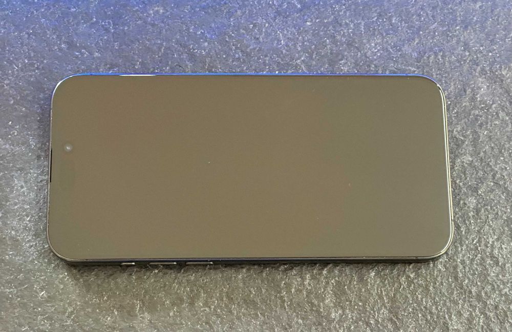 Smartfon APPLE iPhone 15 Pro Max 5G 256GB 6.7" 120Hz Tytan Czarny/RATY