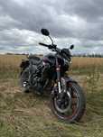 Продам Lifan Sr220