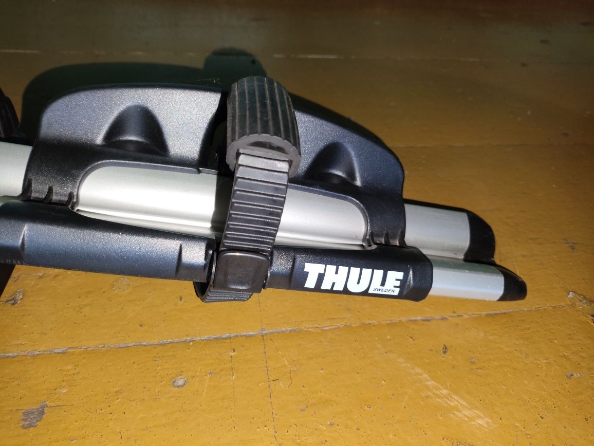 Thule Proride 591 bagażnik rowerowy