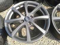 oryginalne r17 felgi toyota yaris corolla suzuki swift mazda 2 mielec