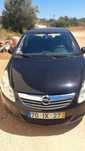 Carro Opel Corsa