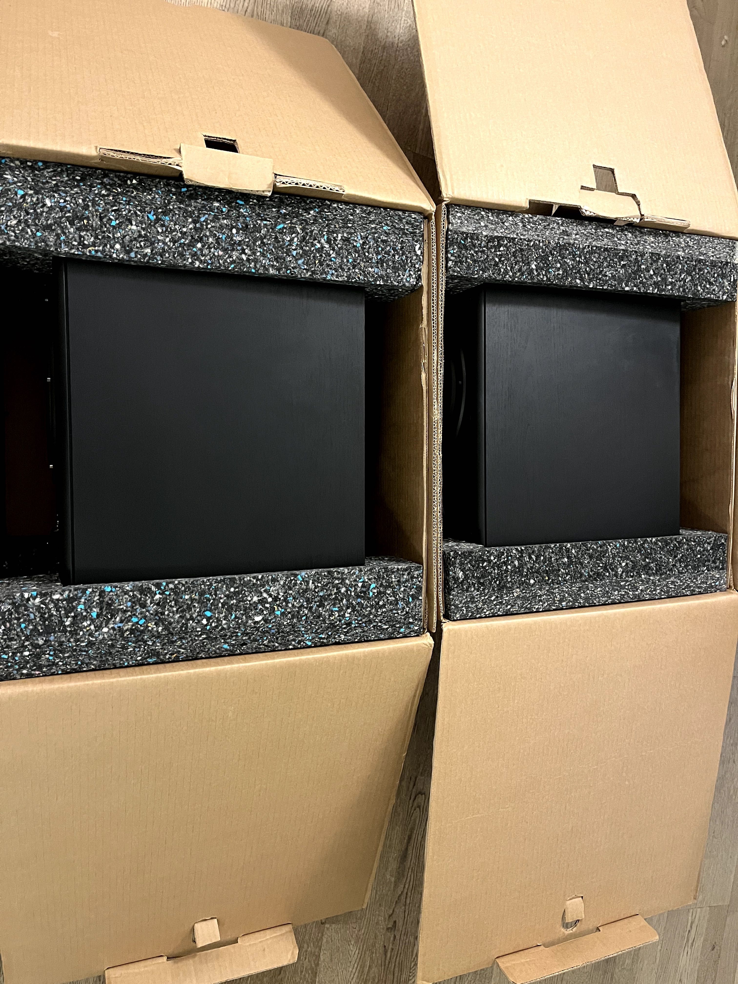 Dynaudio BM 15A-monitory studyjne