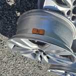 Felgi 18 hyundai sata fe