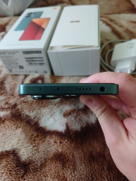 Redmi 13 pro 256гб