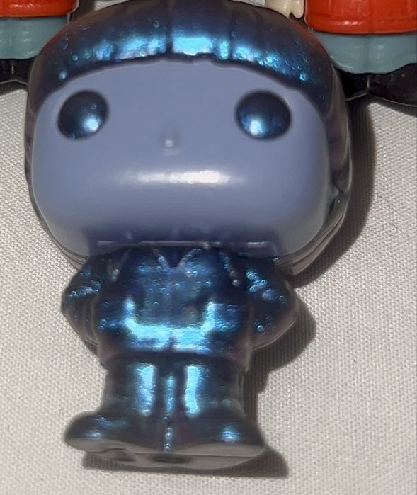 Іграшка з кіндера