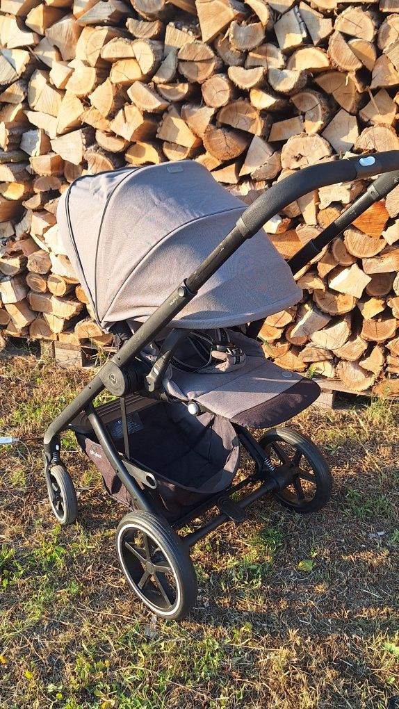 Cybex Balios S lux 2 w 1