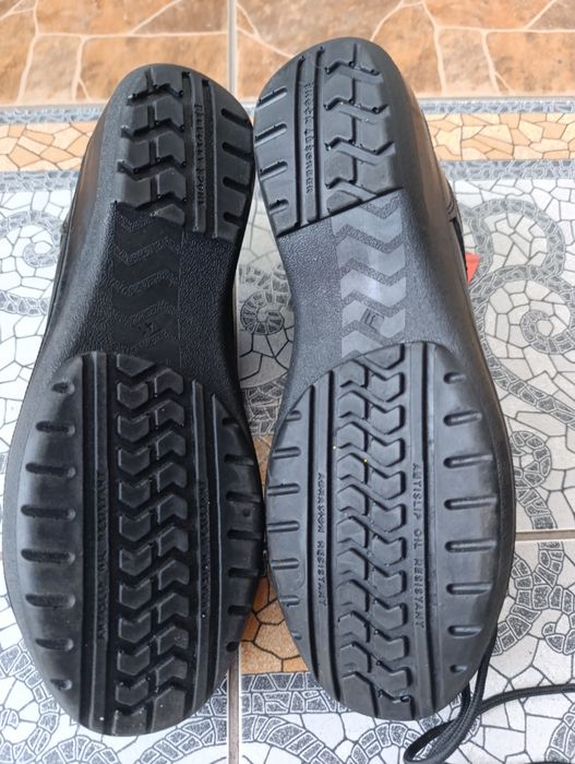 Rockfall 41p. Чоловічі робочі кросівки