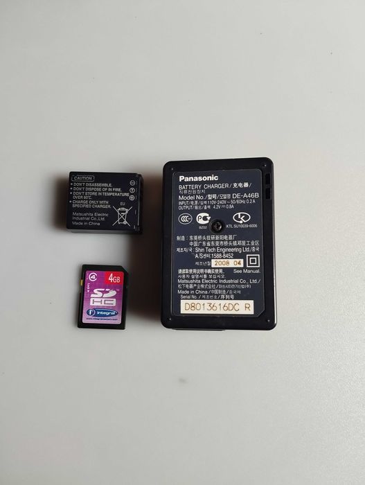 Продам фотоапарат