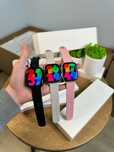 Часи apple Watch 9 Series