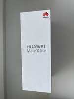 Huawei Mate 10 lite 4/64+ gratis Huawei y5