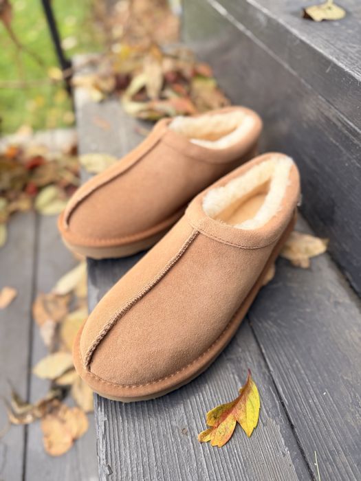 Клоги Australia Luxe мокасини 38-38,5