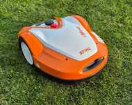 Robot Koszący STIHL iMow RMI 632C do 3200m2 STAN BARDZO DOBRY