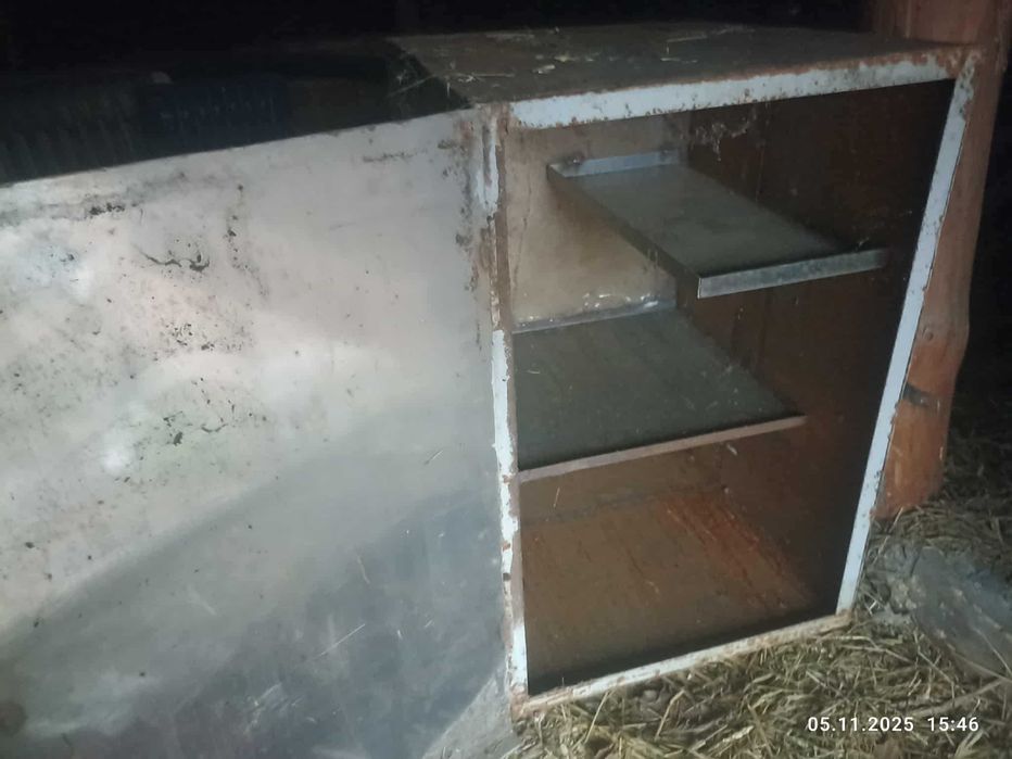 Продам сейф 60/40/45