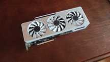 Gigabyte GeForce RTX 3080 VISION OC 10G