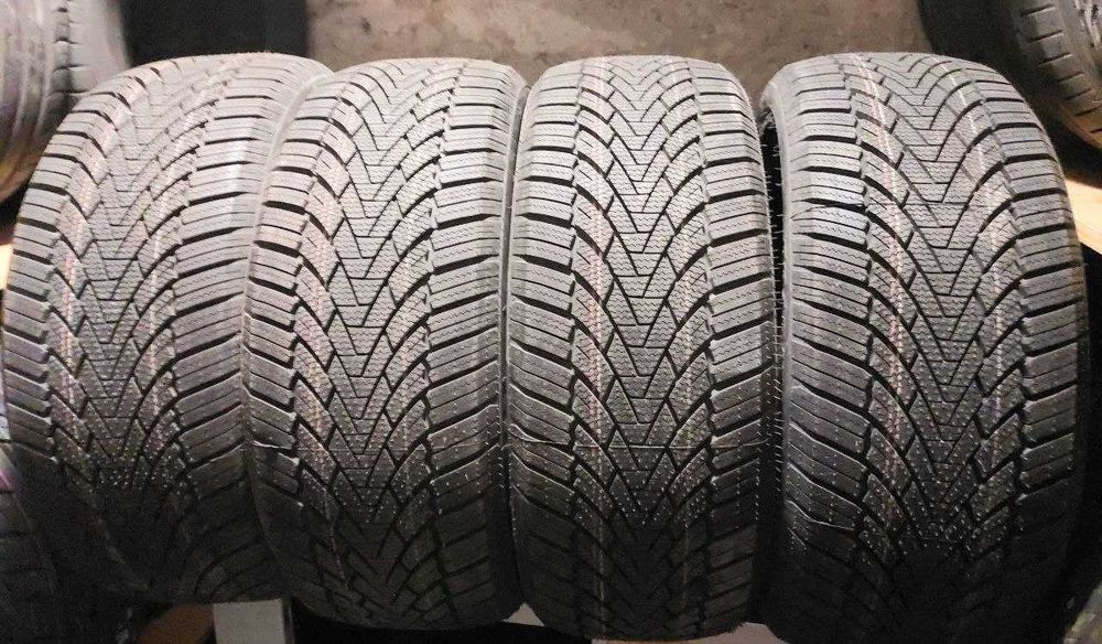 Шини НОВІ 215/45 R17 комплект зима Roadmarch 8мм 2021 рік