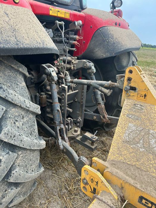 Massey Ferguson 7480 Dyna VT Vario Jak Fendt 716 718 Super Stan