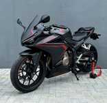 Honda CBR500R A2