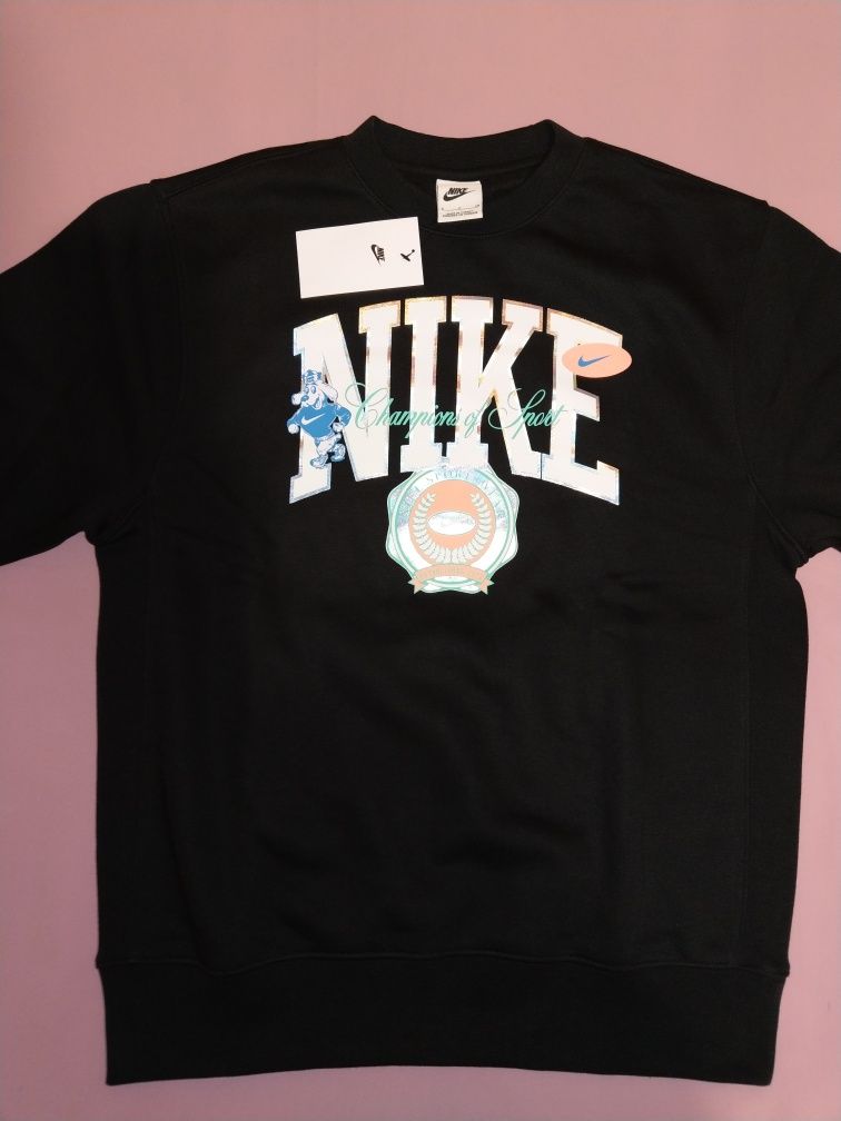 Bluza męska Nike. Roz. S/M.