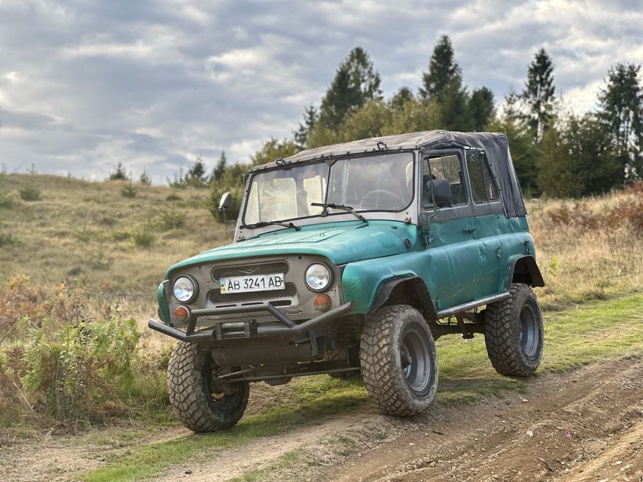 Продам бобік в нормальному стані