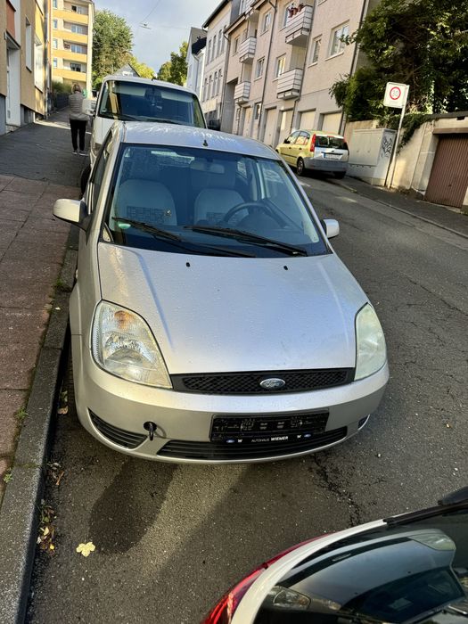 Авторазборка форд фиеста Ford Fiesta