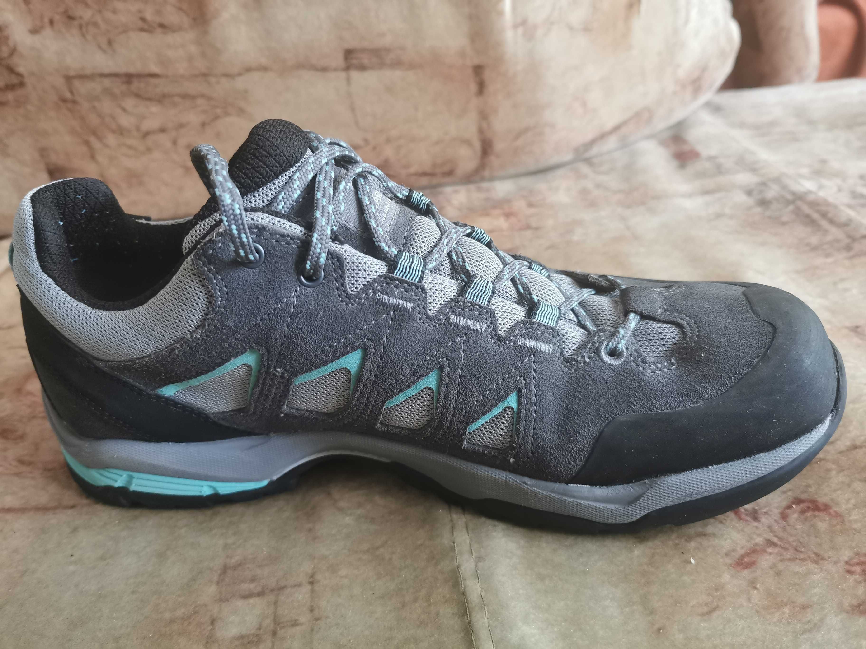 Scarpa damskie buty trekkingowe