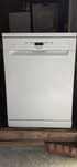 ) Só este fim de semana )Máquina de lavar loiça Hotpoint Ariston