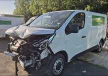Renault Trafic LONG LIFT 2.0 DCI*Euro6+*2x Drzwi Boczne*L2H1*Kamera*PDC!!  2024 R !! *Renault Trafic LIFT 2.0 DCI*Euro6+*2024 R !*PDC!!