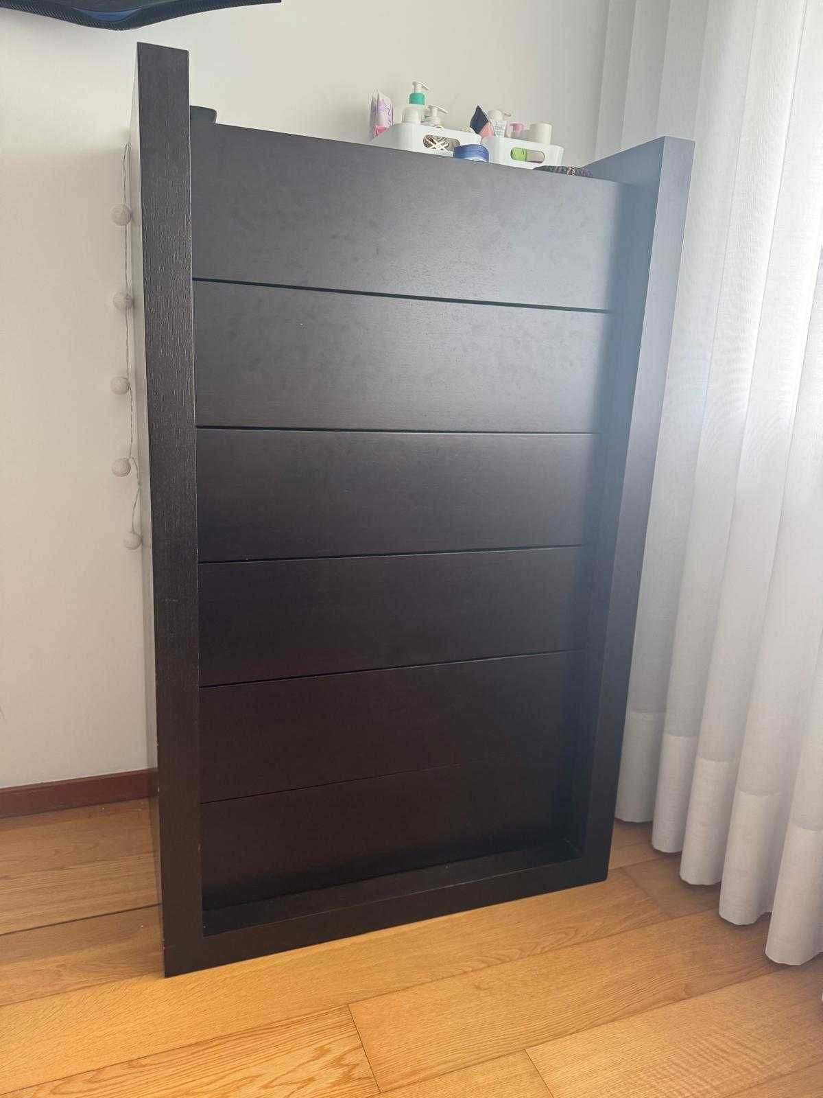 Quarto de Casal Completo