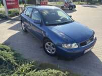 Sprzedam audi a3