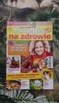 Czasopismo "Przepis na zdrowie"