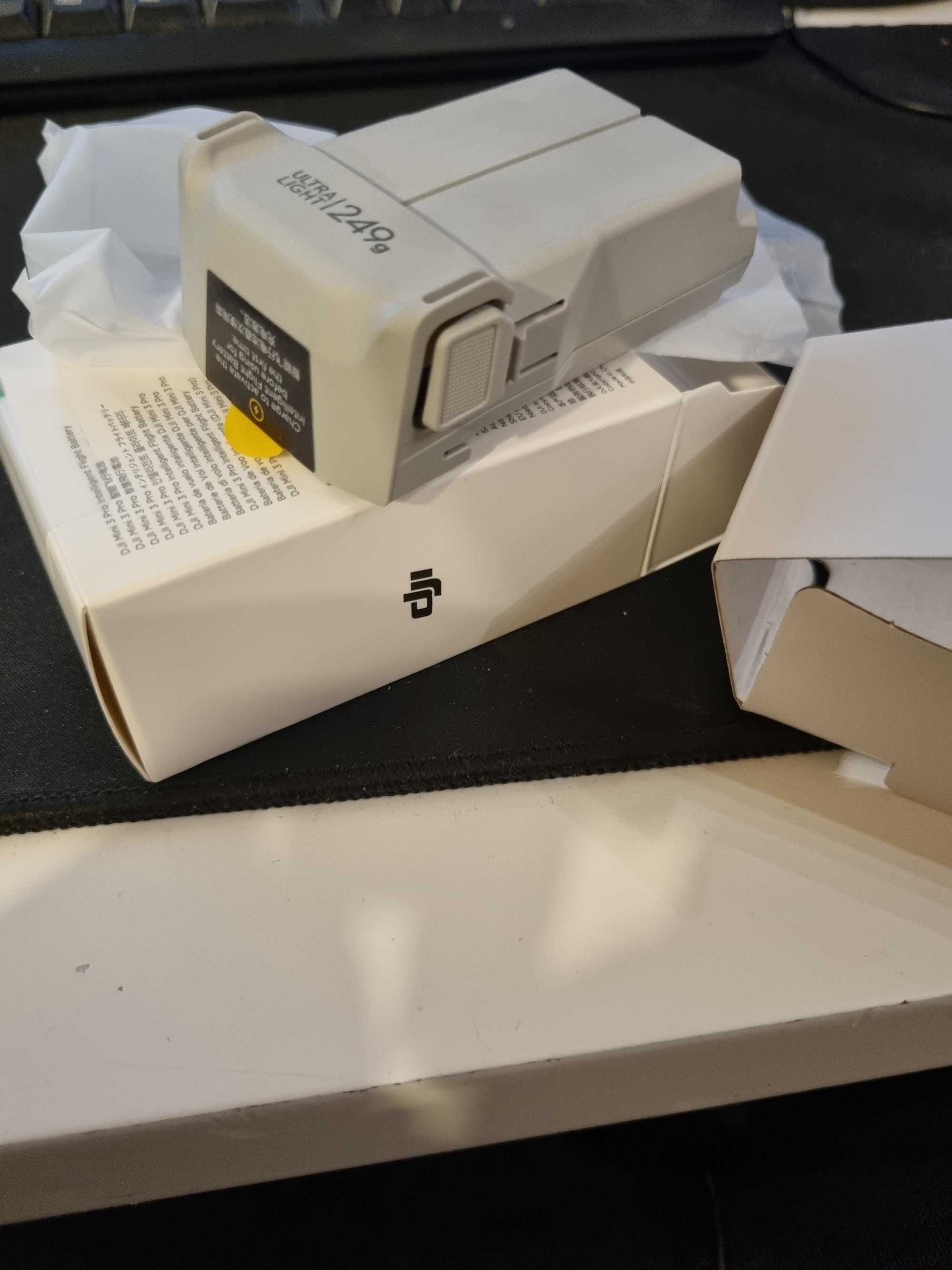 Bateria DJI mini 4 pro