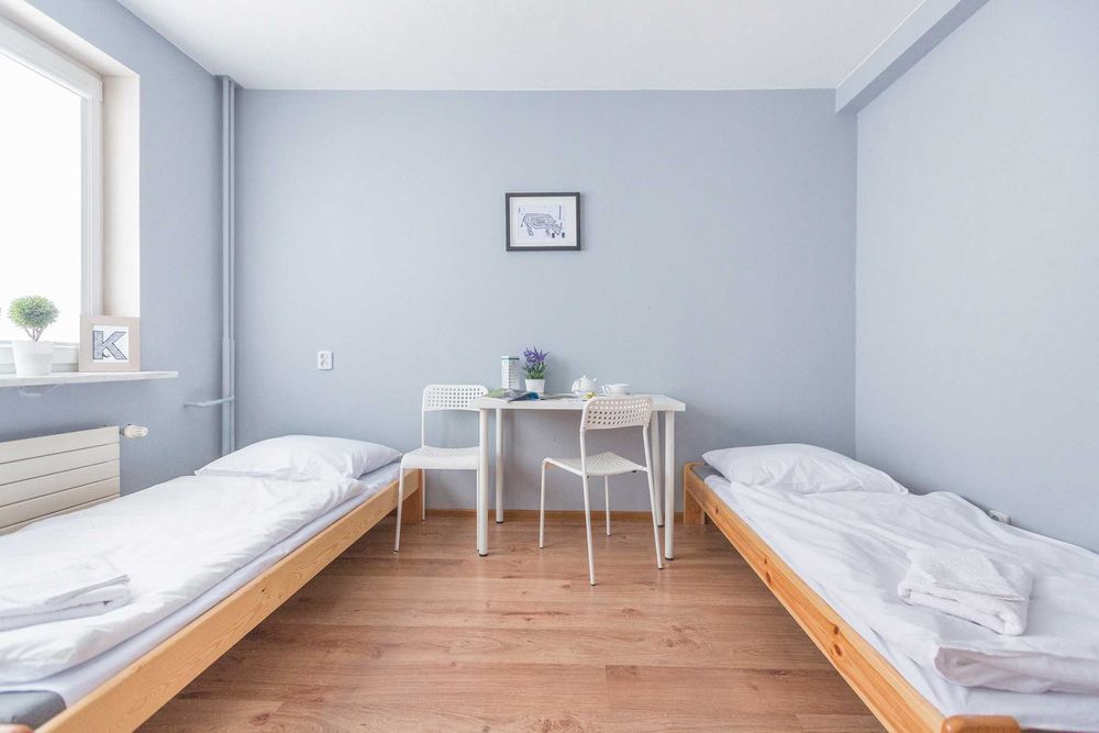 KWATERY Pracownicze, 54 miejsca, LUBLIN noclegi dla firm + FVat