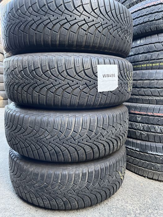 205/60/r16 GoodYear UltraGrip9 склад шин вул.Дружківська 12