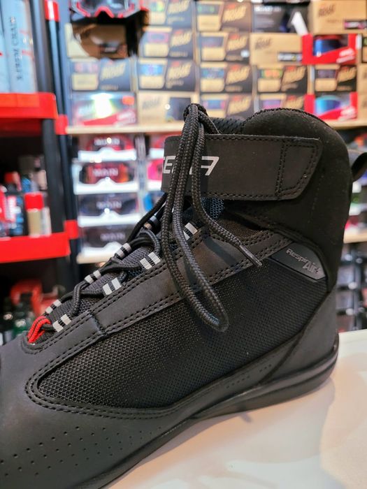 Buty motocyklowe krótkie,letnie,mesh SECA TRAFFIC II