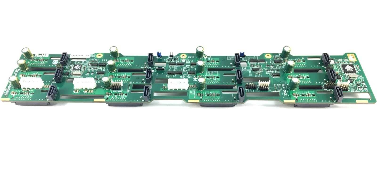 Backplane Supermicro 1U (SAS815TQ),2U (SAS826EL1) SAS/SATA